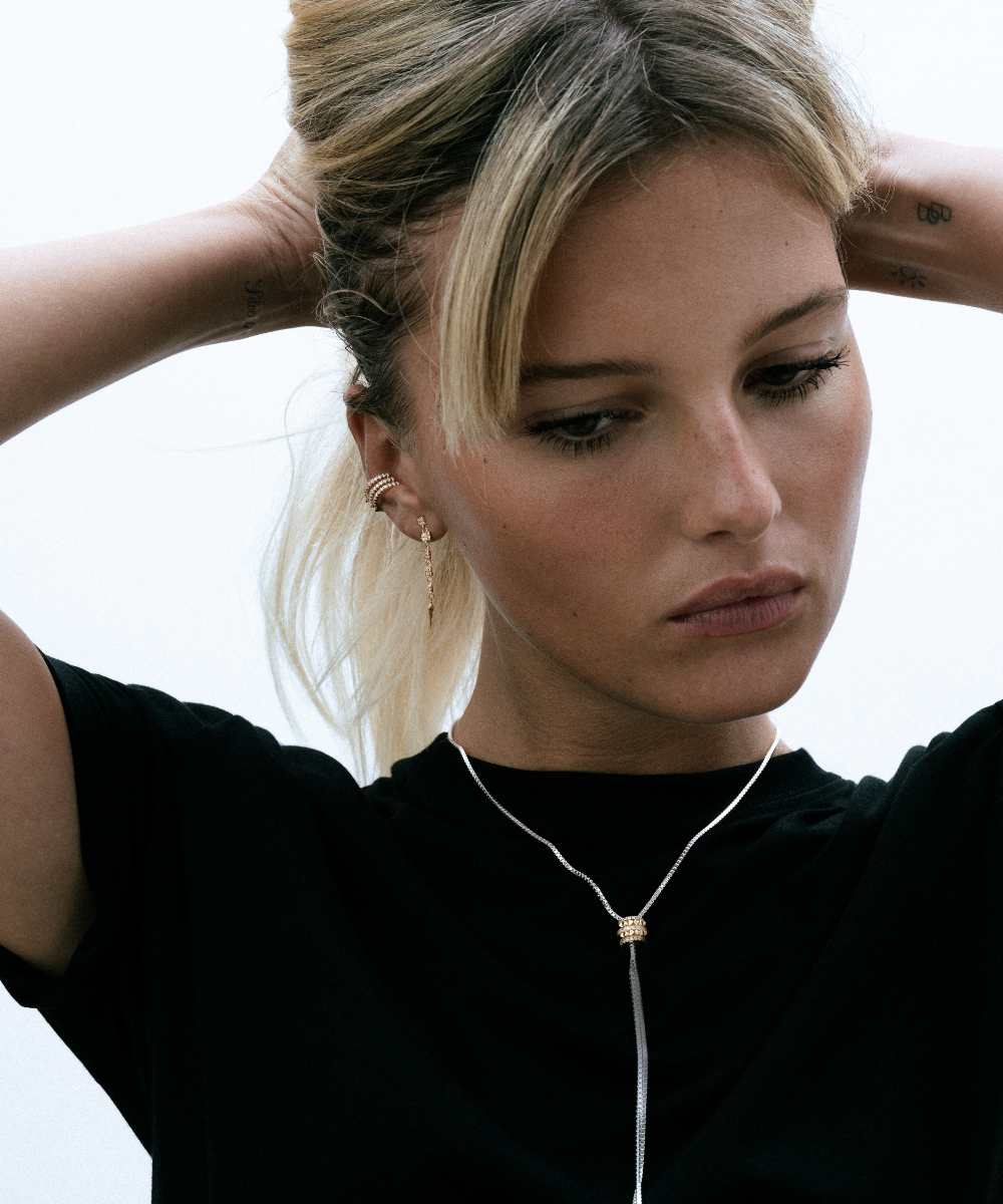 Earcuff Rag - Sun Society 