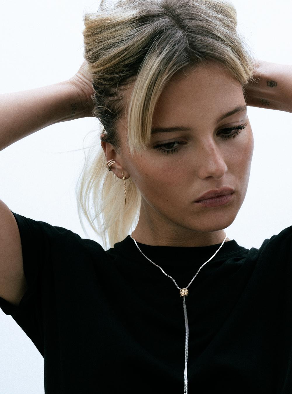 Earcuff Rag - Sun Society 