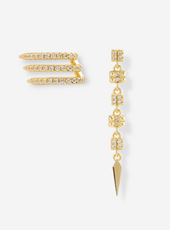 Rag + Ash - Sun Society 