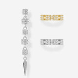 Ash & The Dolis - Sun Society 