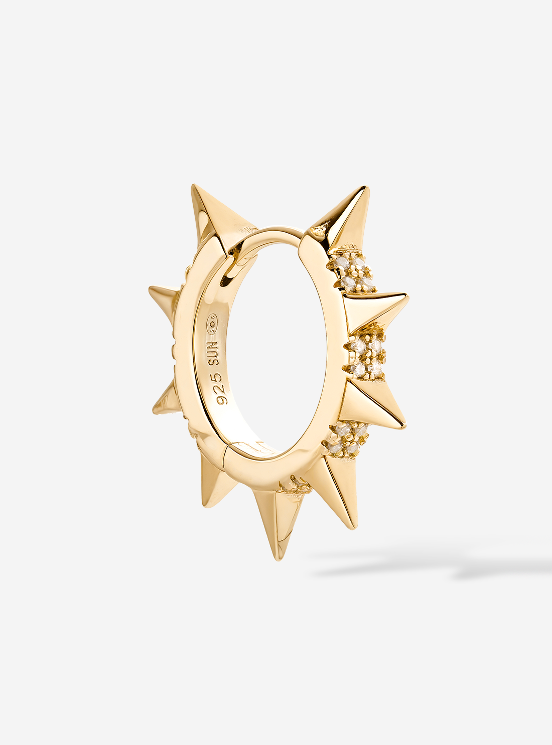 Boucle Riot - Sun Society 