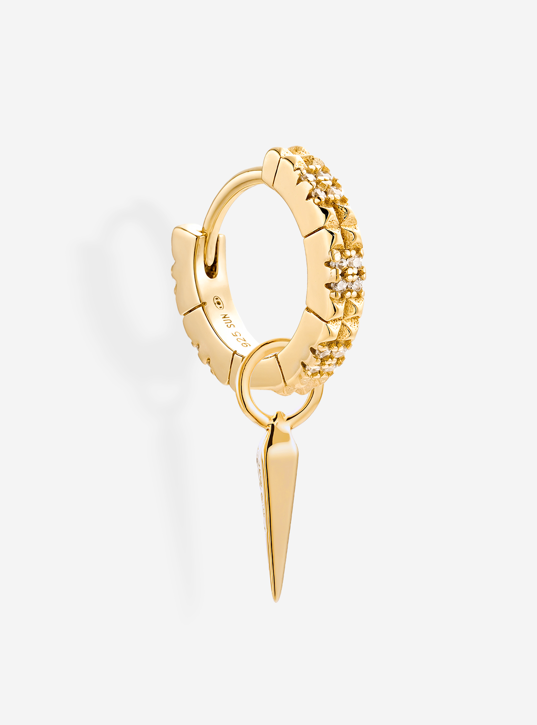 BOUCLE CASH - Sun Society 