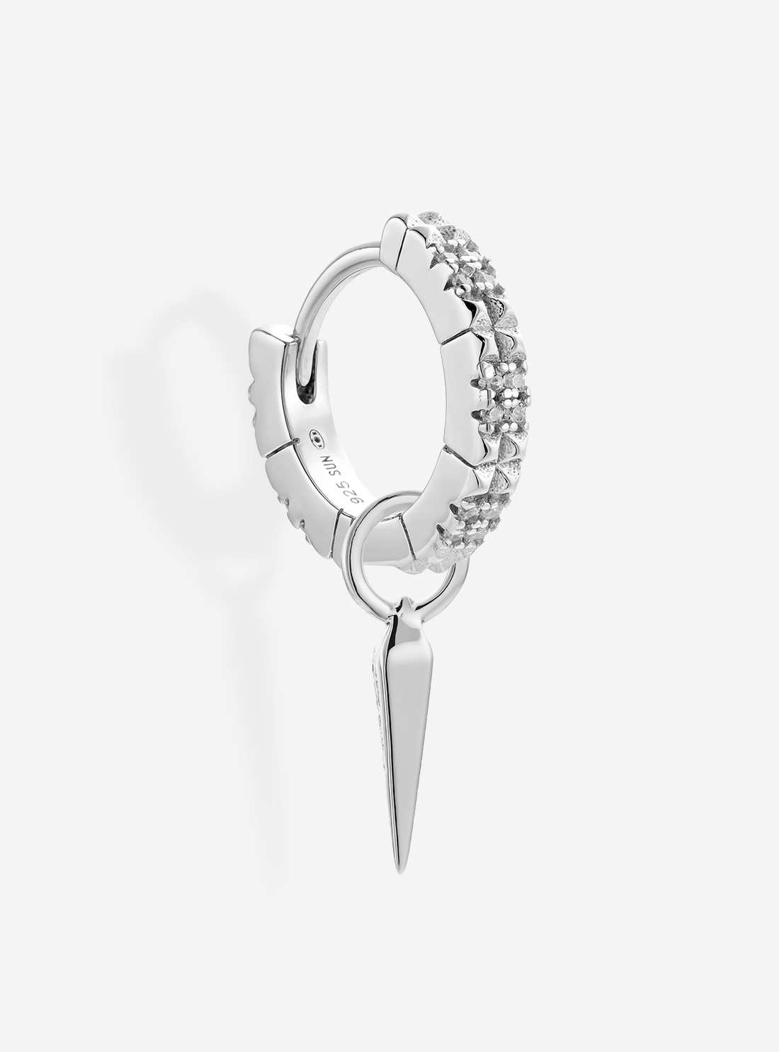 BOUCLE CASH - Sun Society 