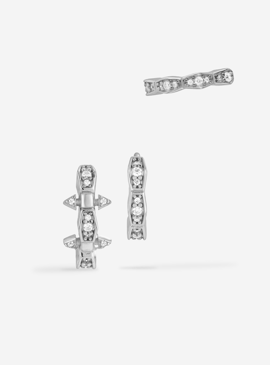 Jill + Nash + Etta - Sun Society 