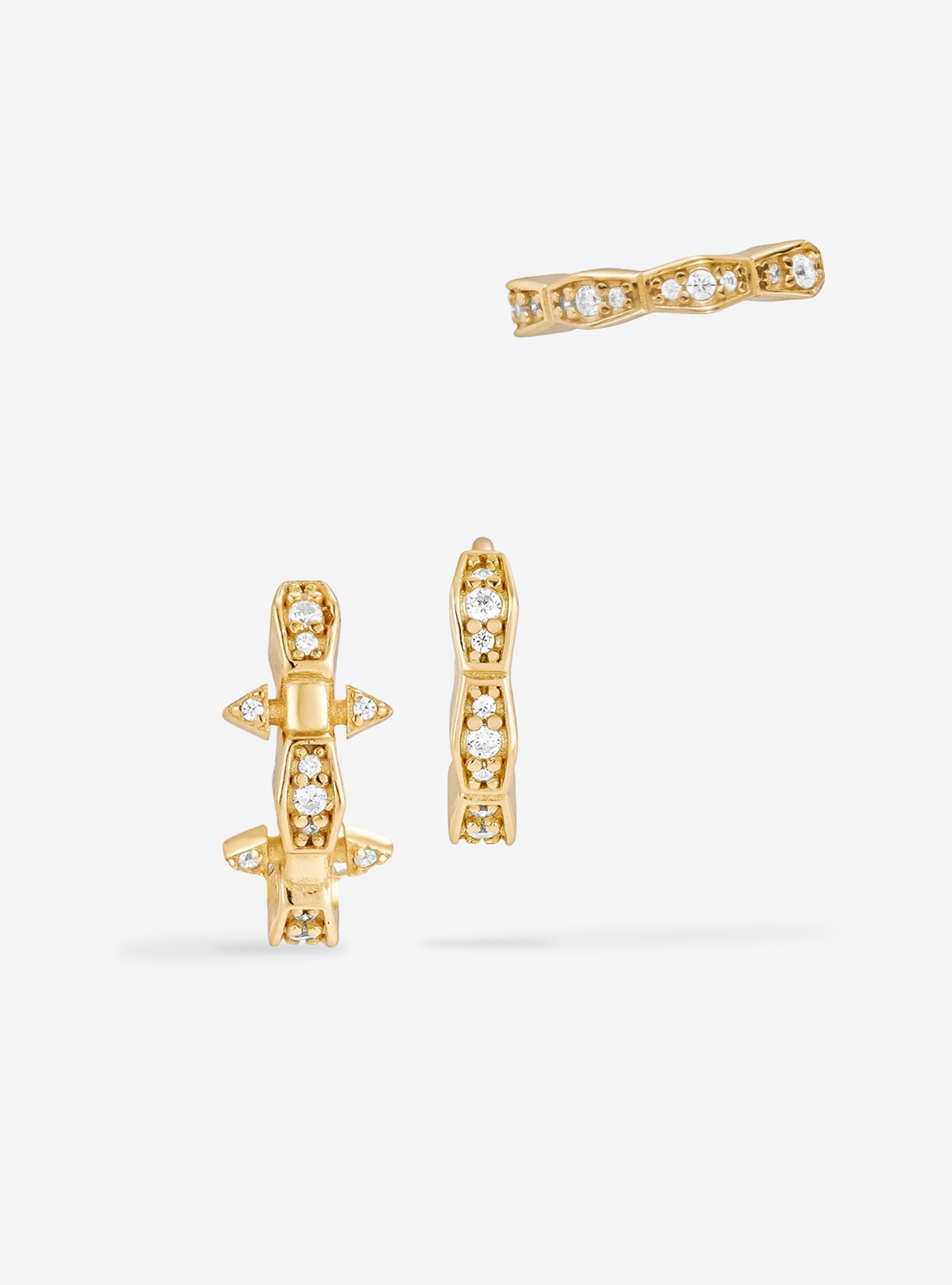 Jill + Nash + Etta - Sun Society 