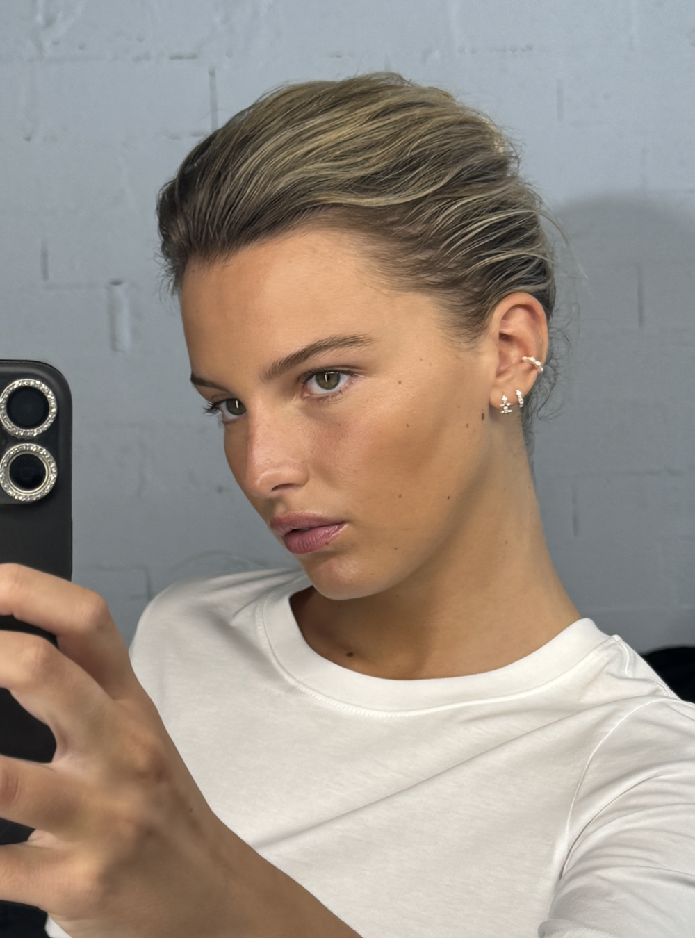 Jill + Nash + Etta - Sun Society 