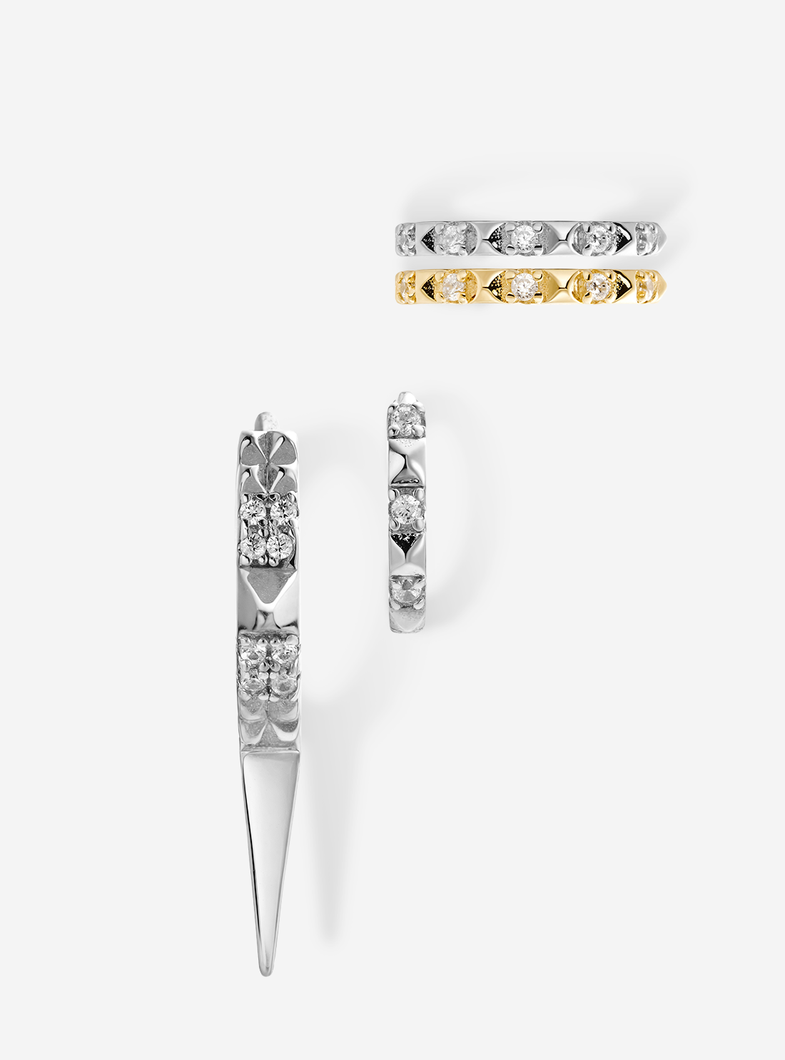 LITA + RAY + REED - Sun Society 