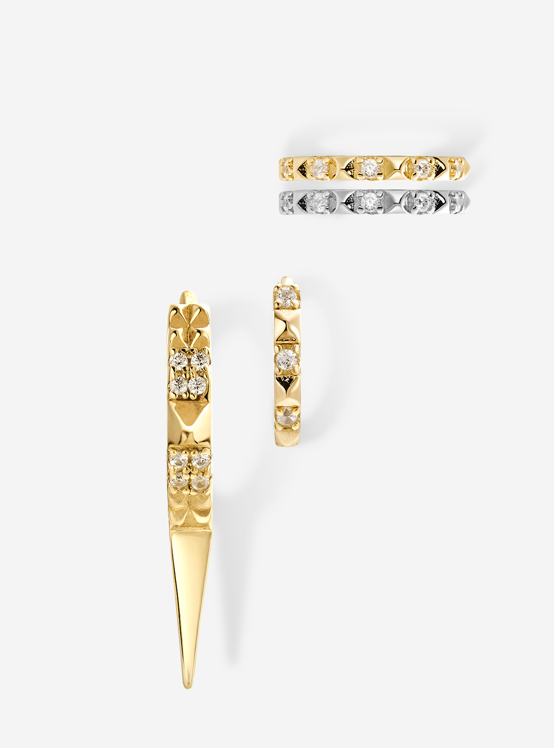 LITA + RAY + REED - Sun Society 