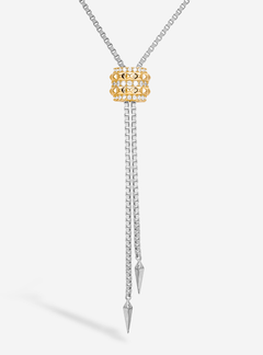 Collier Dust - Sun Society 