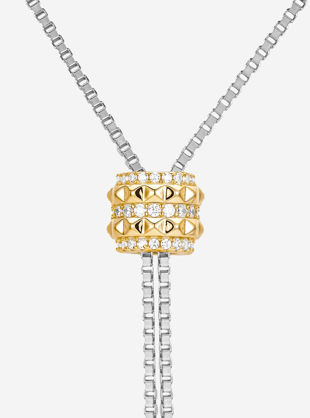 Collier Dust - Sun Society 