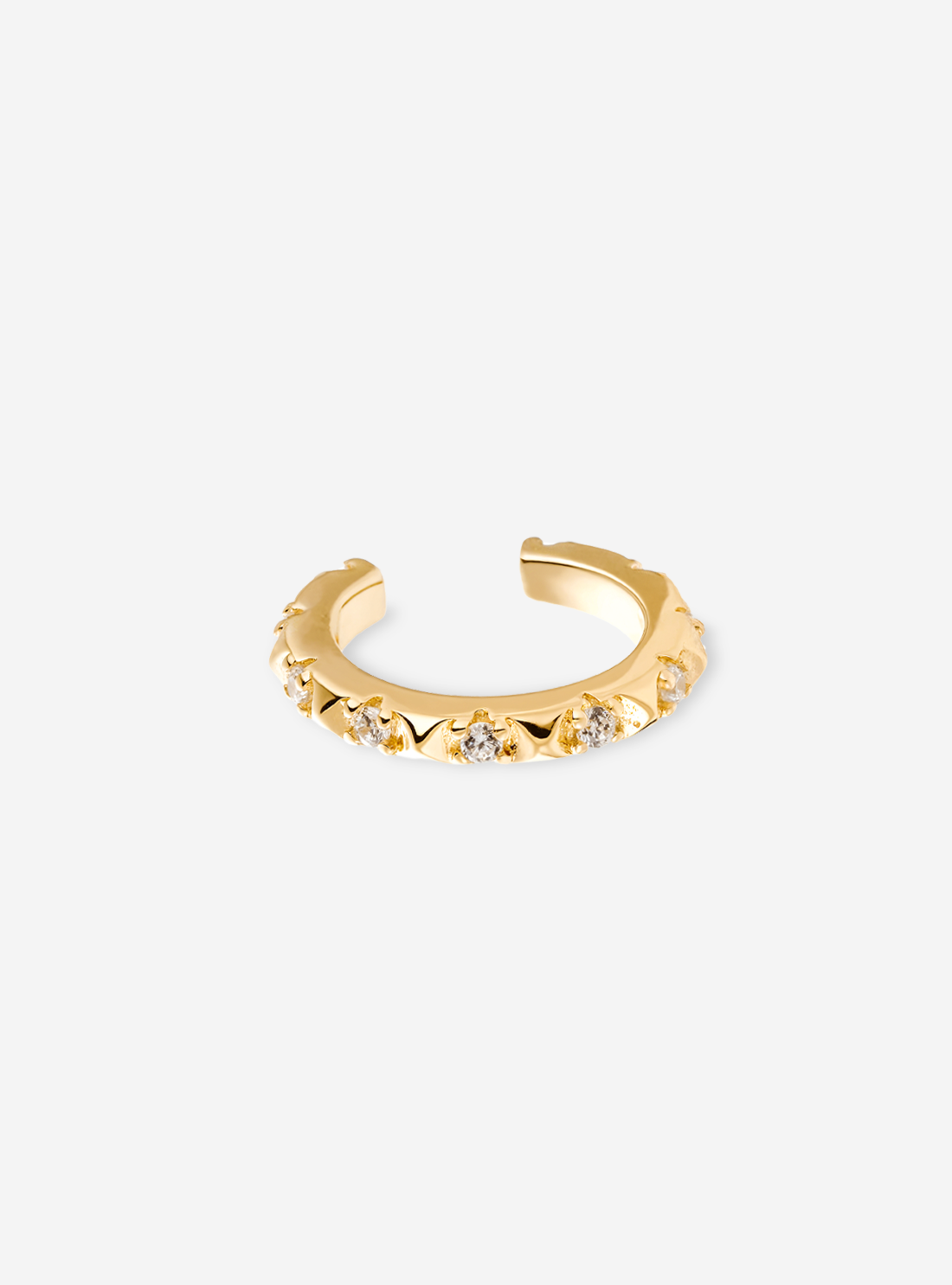 Earcuff Reed - Sun Society 