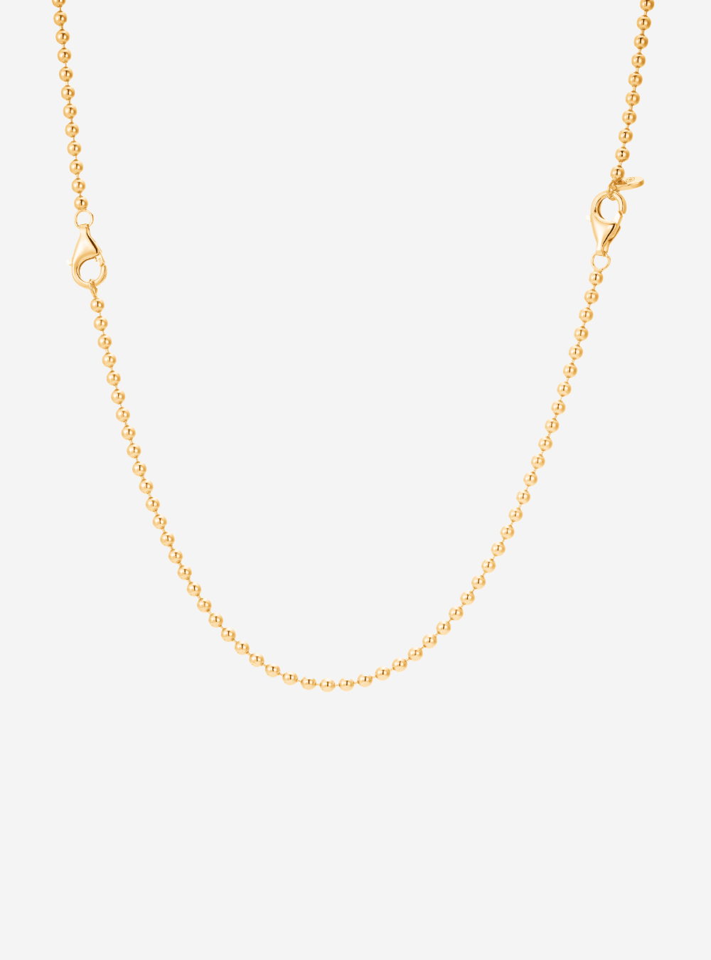 Chaine Boules - Sun Society 