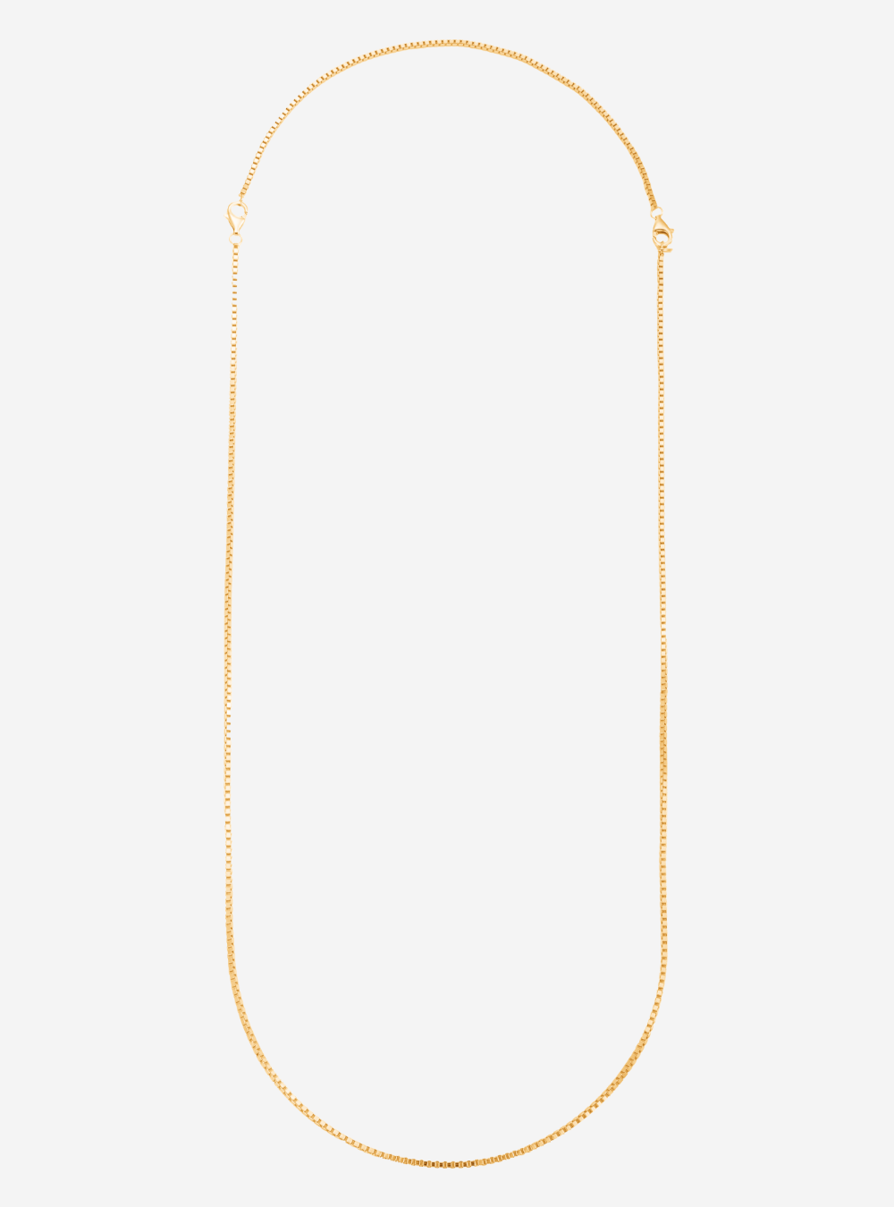 Chaine Box - Sun Society 