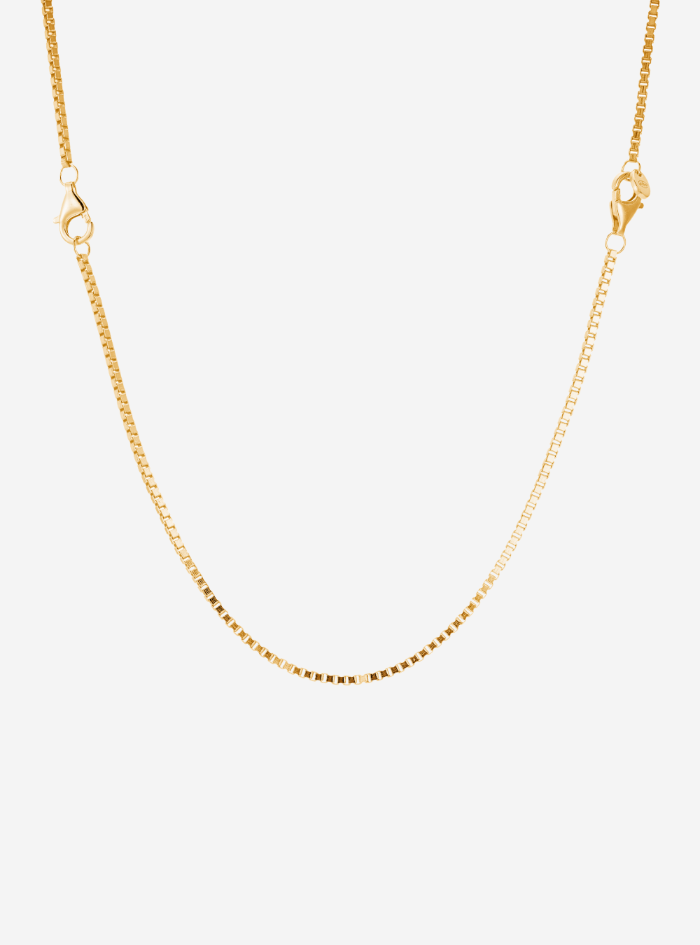 Chaine Box - Sun Society 