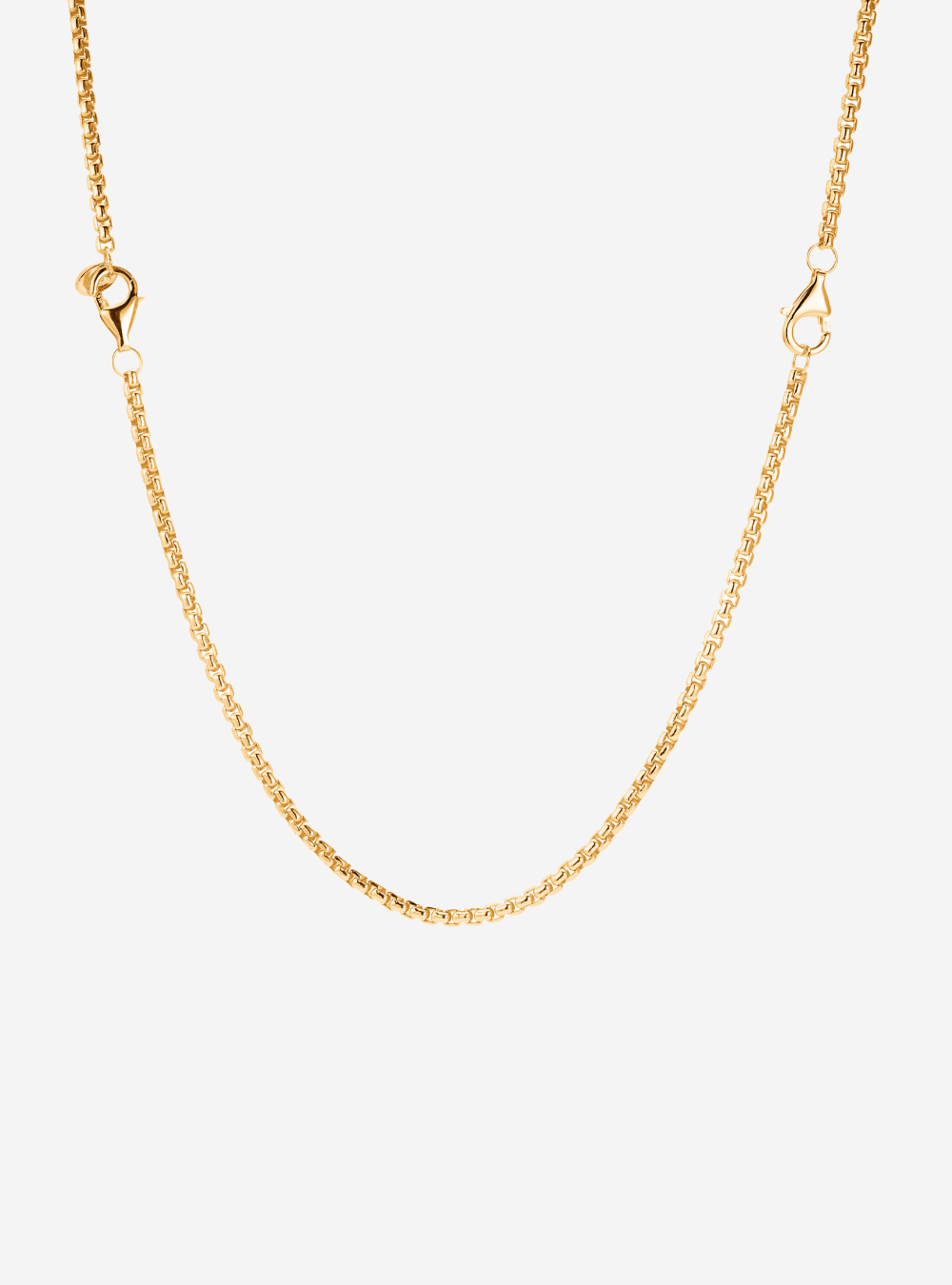 Chaine Classique - Sun Society 