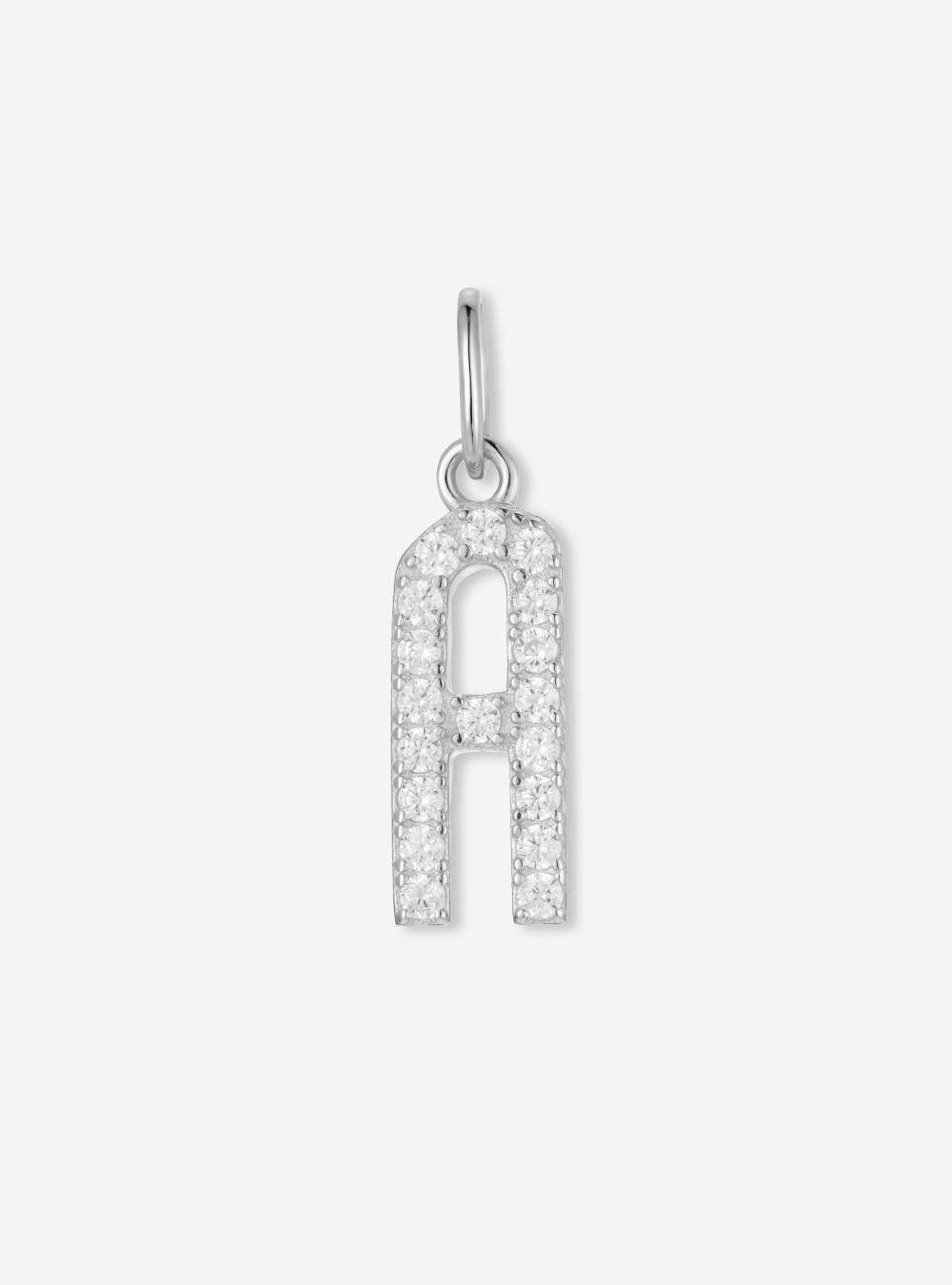 Charm Initial A - Sun Society 