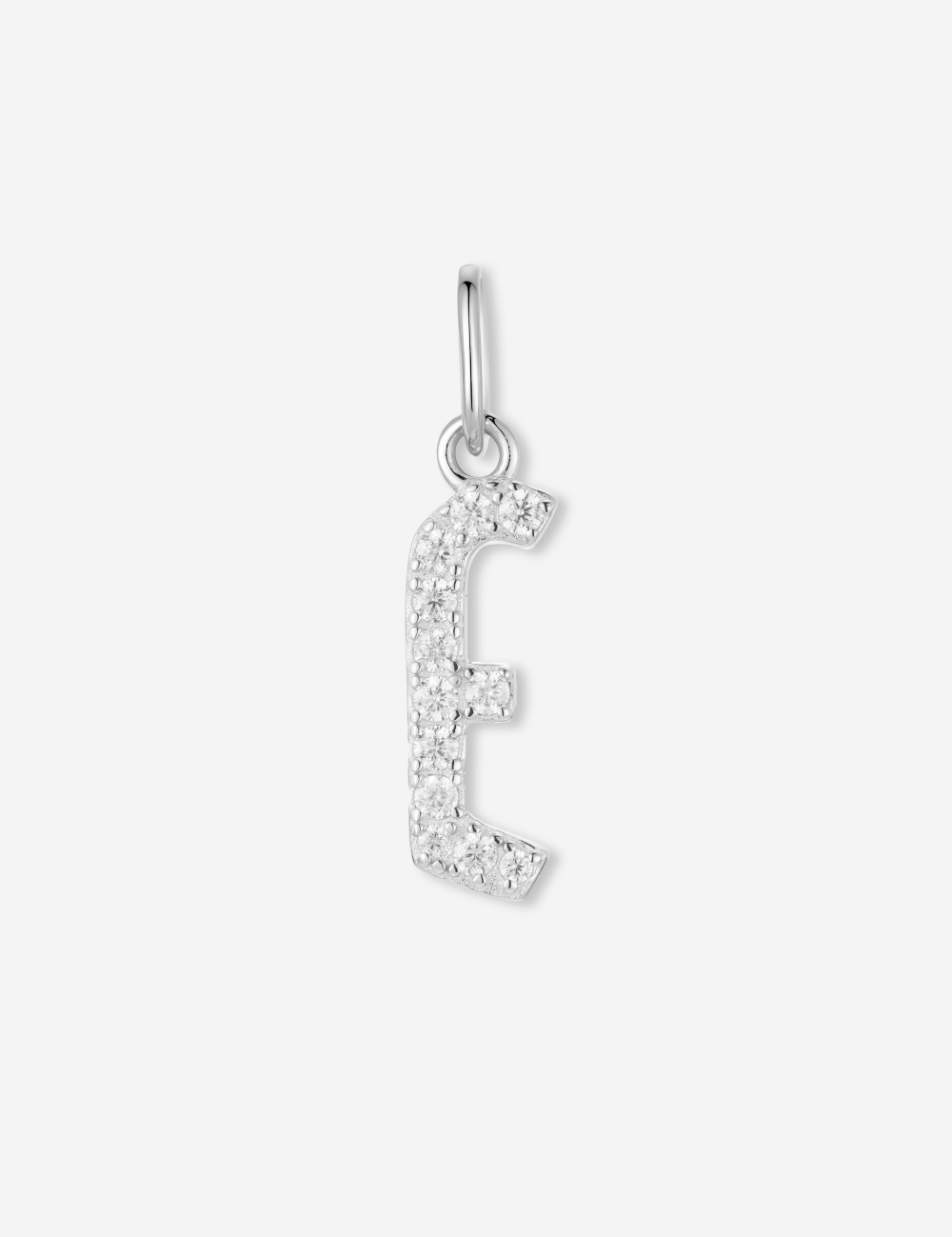 Charm Initial E - Sun Society 