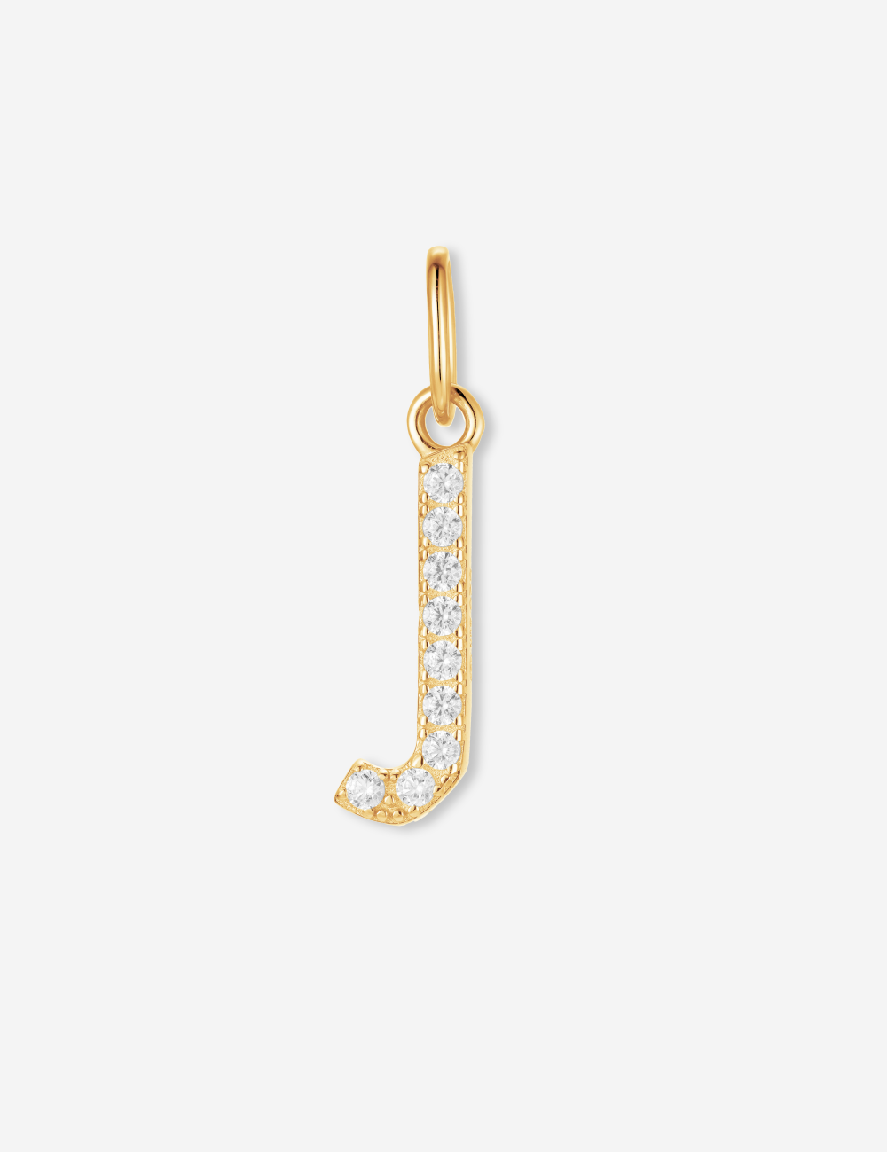 Charm Inital J - Sun Society 