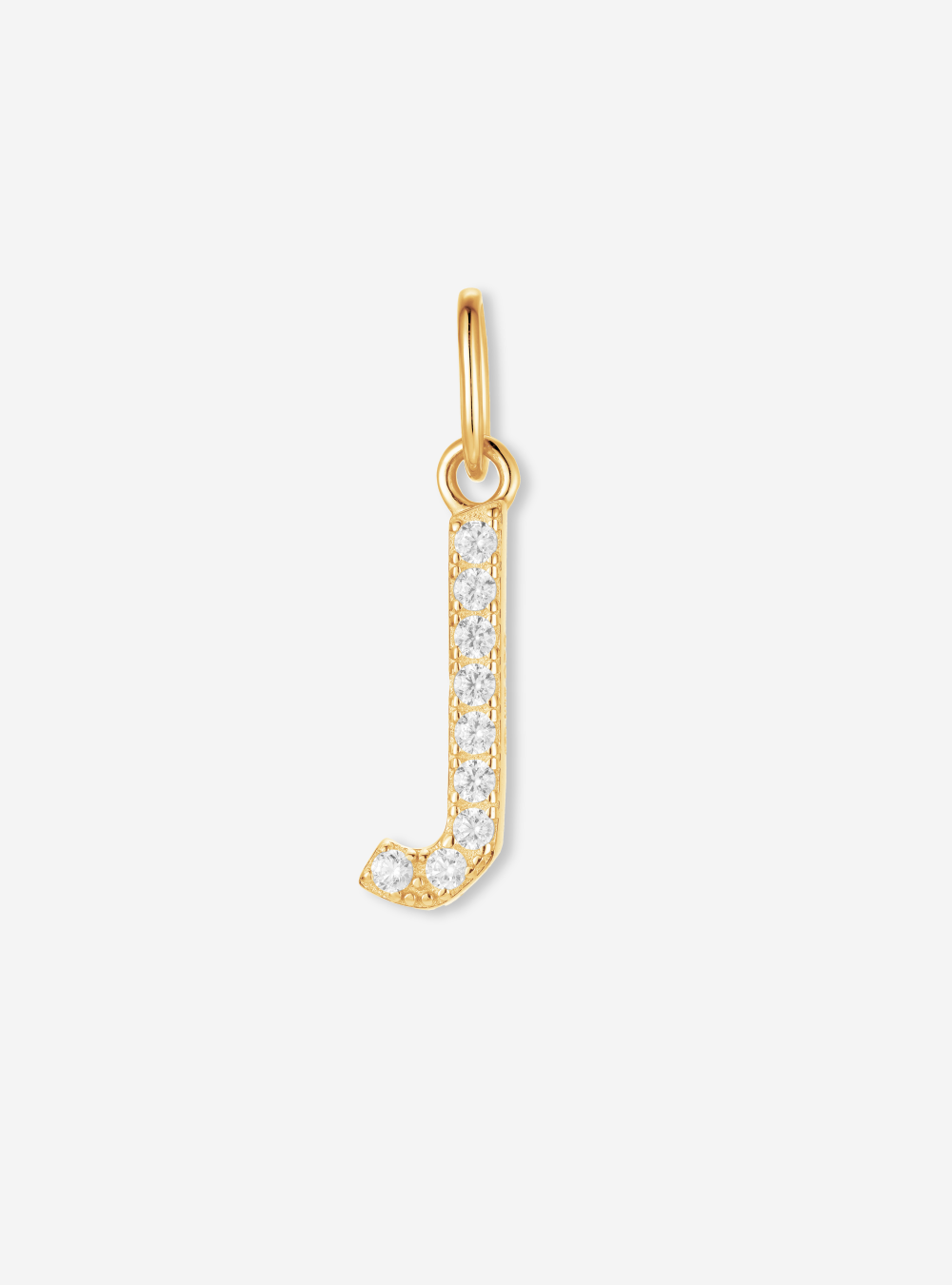 Charm Inital J - Sun Society 