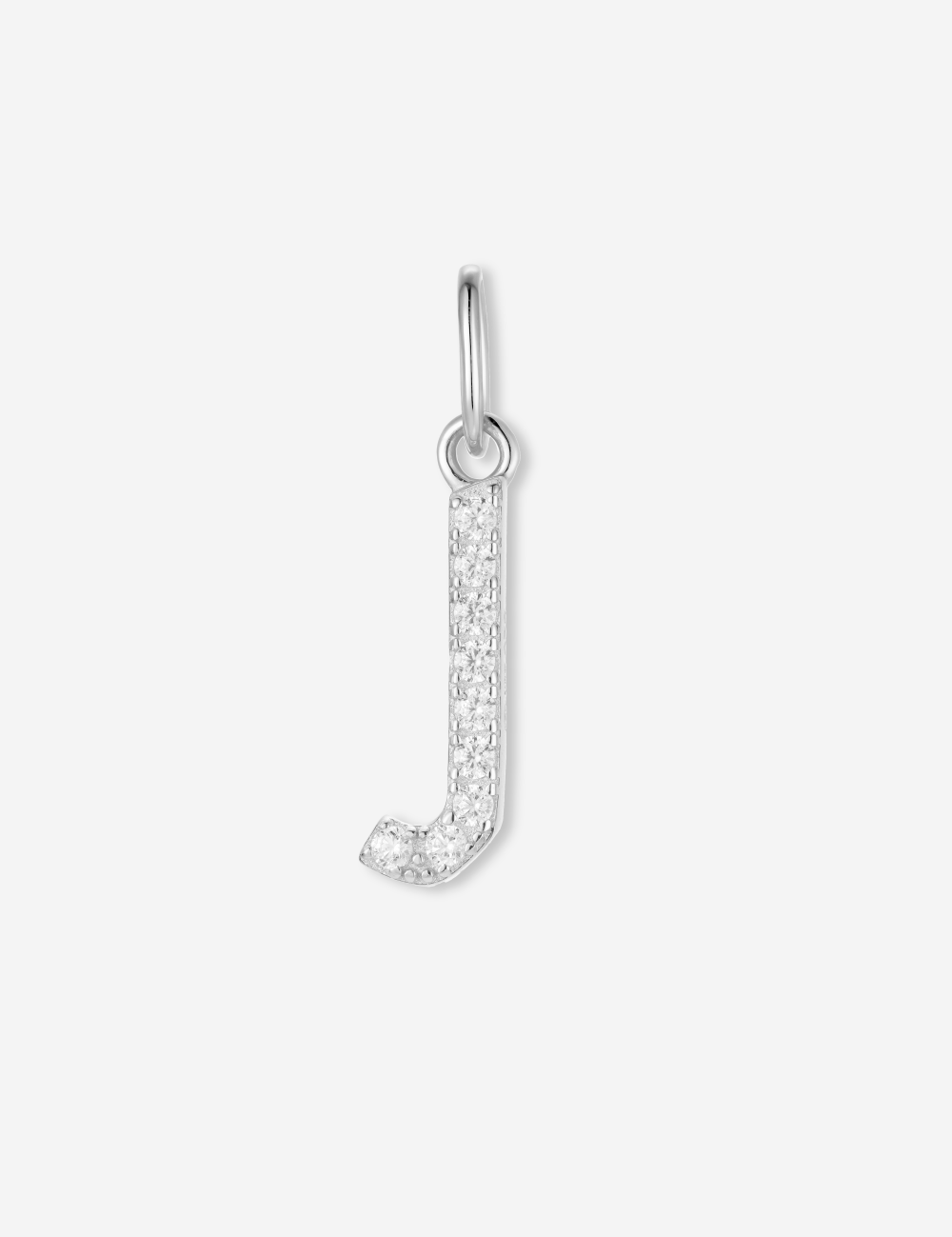 Charm Inital J - Sun Society 