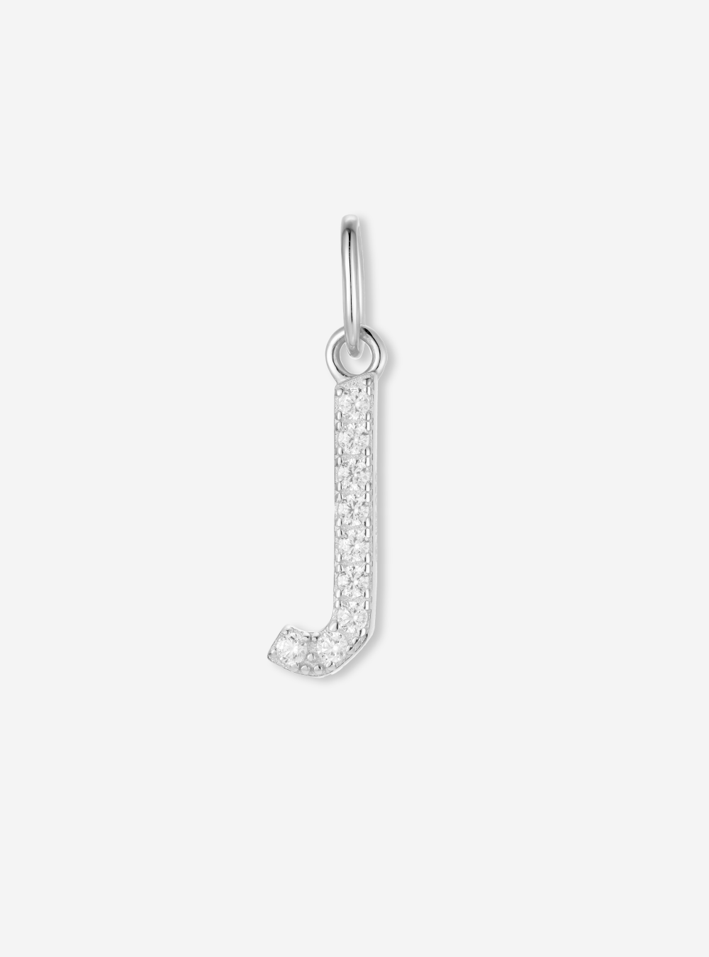 Charm Inital J - Sun Society 