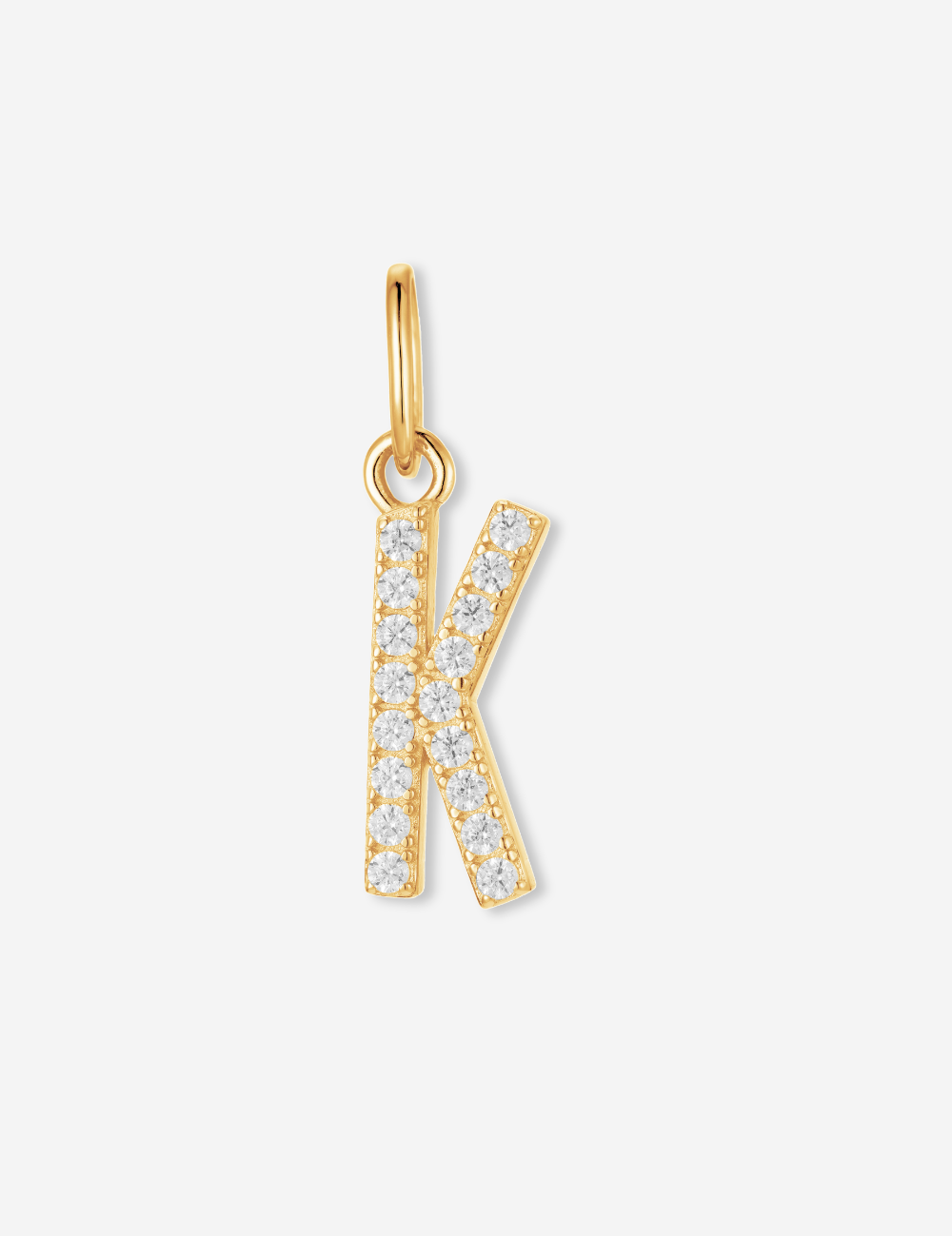 Charm Initial K - Sun Society 