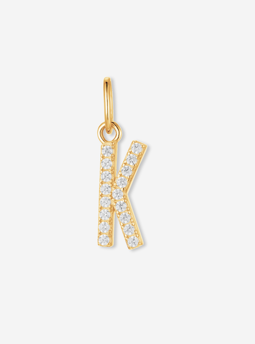 Charm Initial K - Sun Society 
