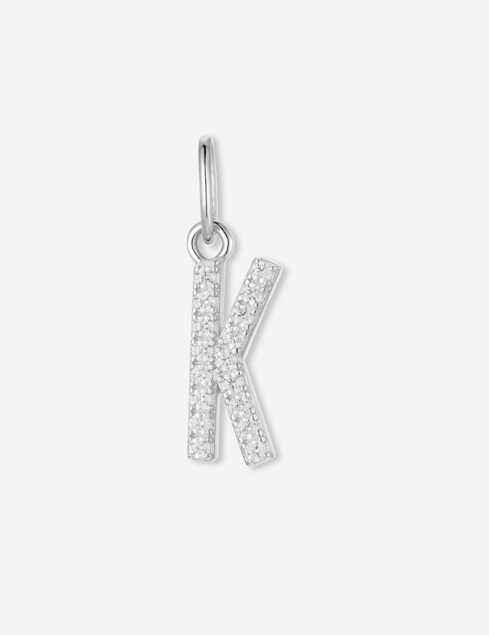Charm Initial K - Sun Society 
