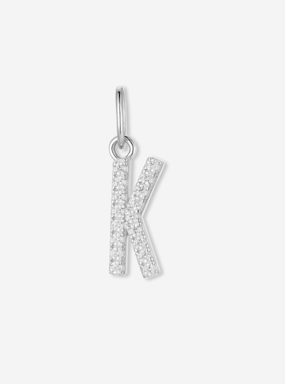 Charm Initial K - Sun Society 