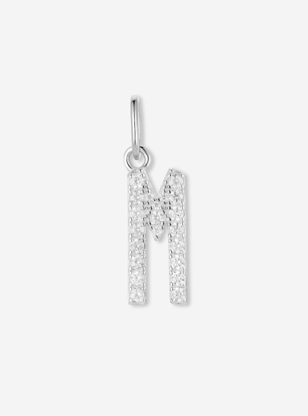 Charm Initial M - Sun Society 
