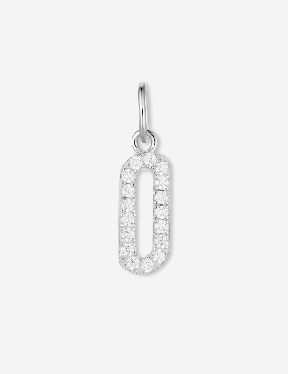 Charm Initial O - Sun Society 