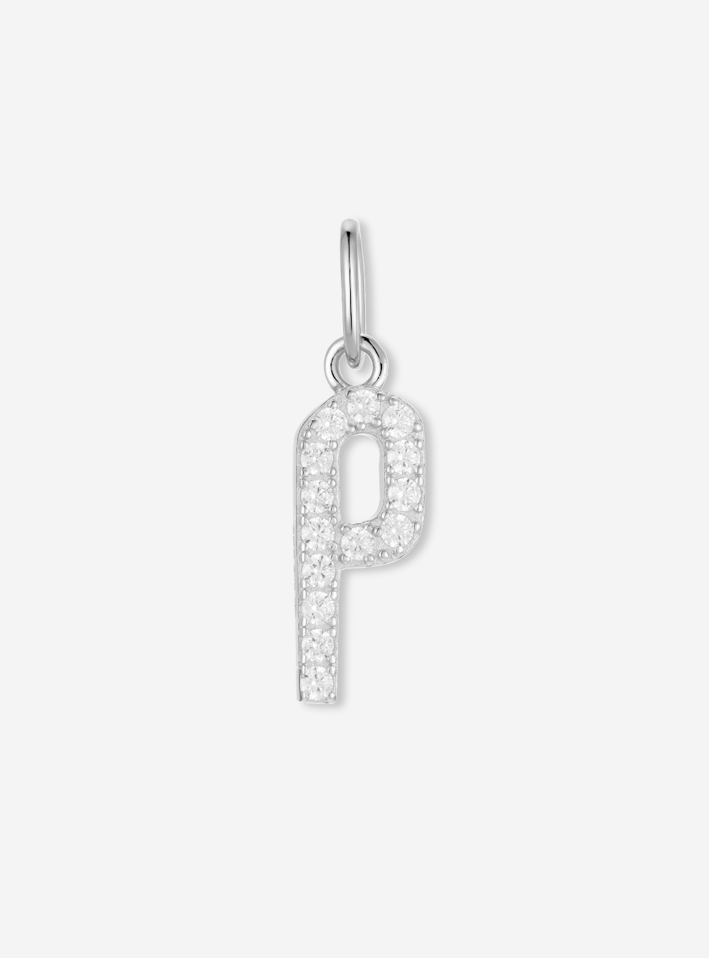 Charm Initial P - Sun Society 