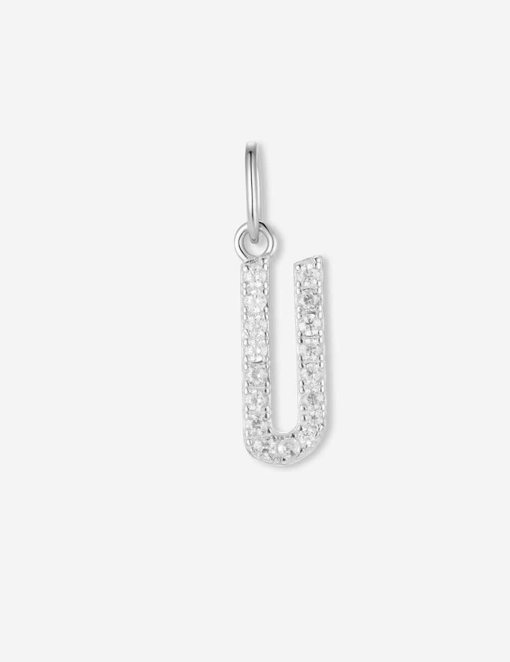 Charm Initial U - Sun Society 