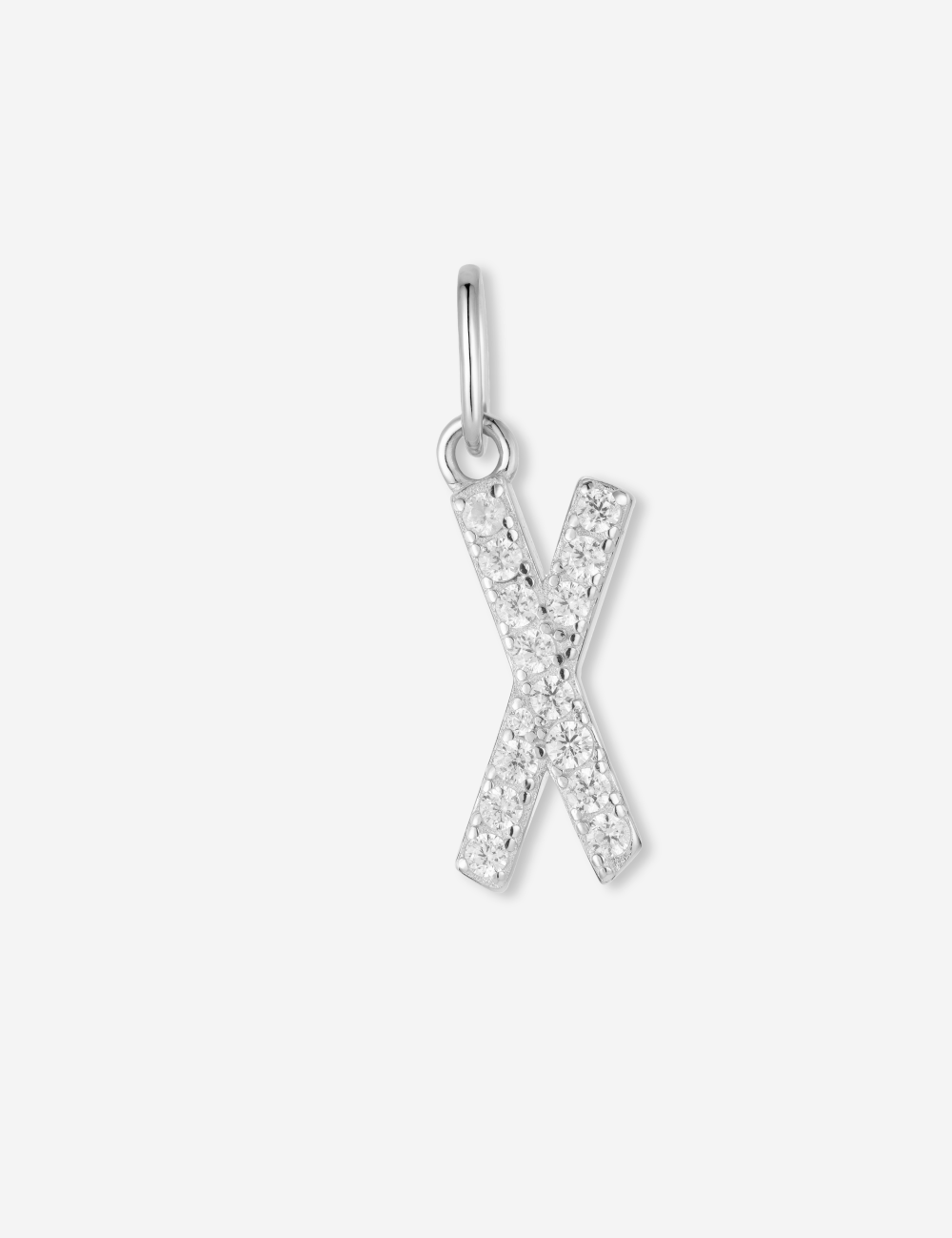 Charm Initial X - Sun Society 