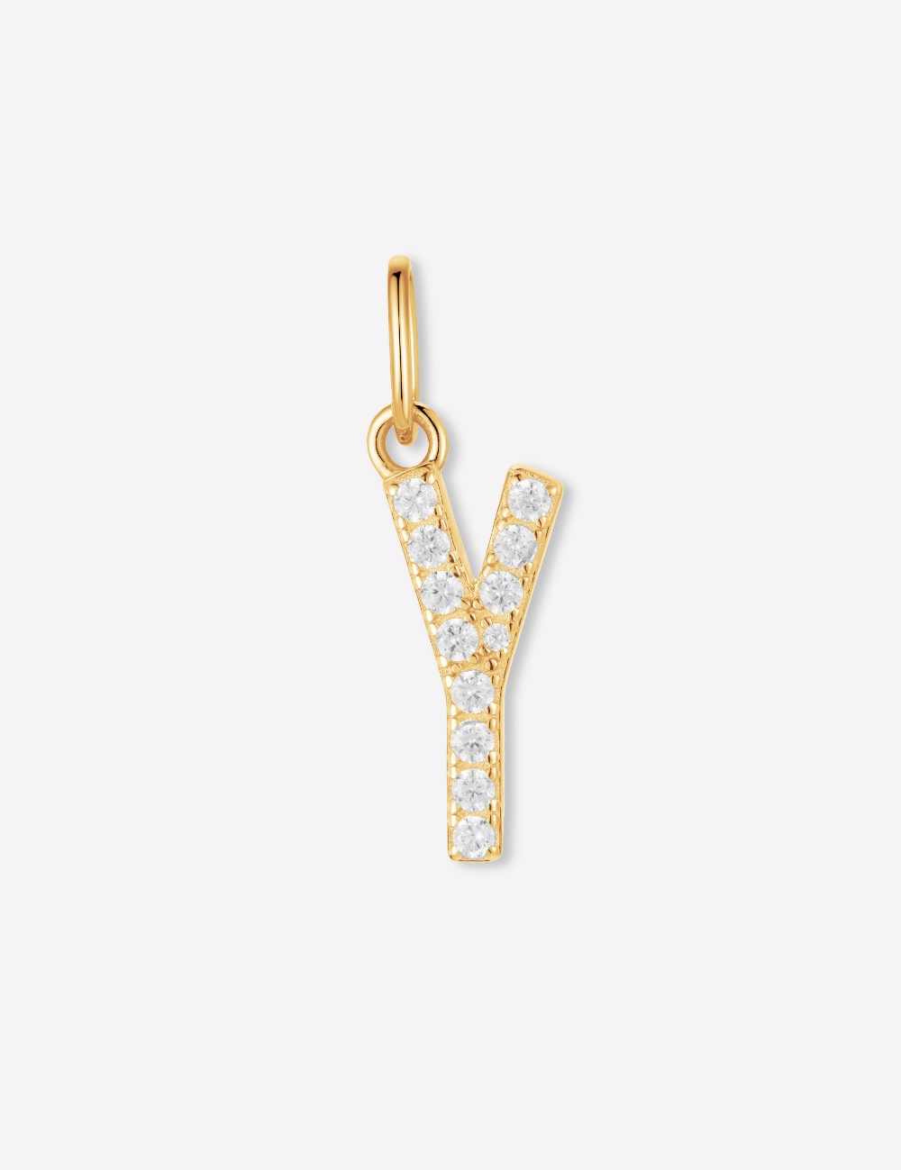 Charm Initial Y - Sun Society 