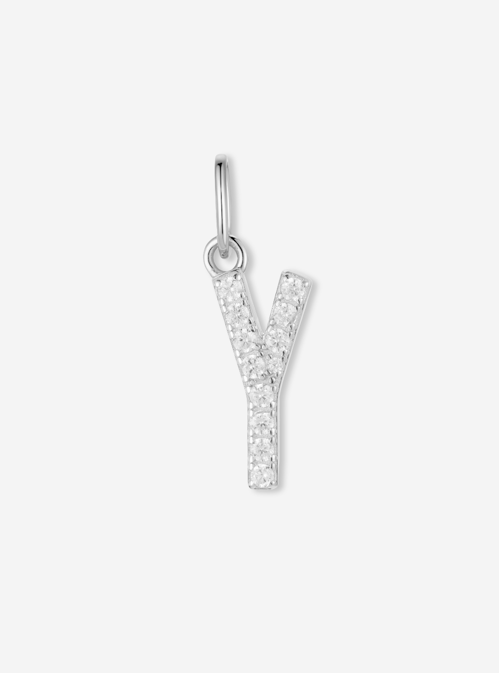 Charm Initial Y - Sun Society 