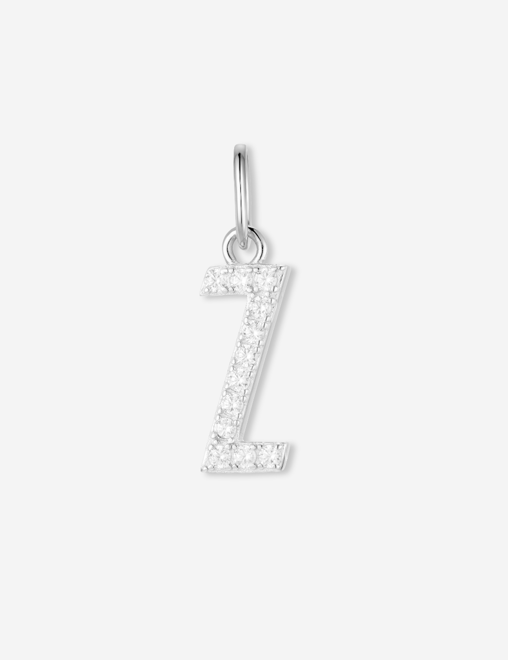 Charm Initial Z - Sun Society 