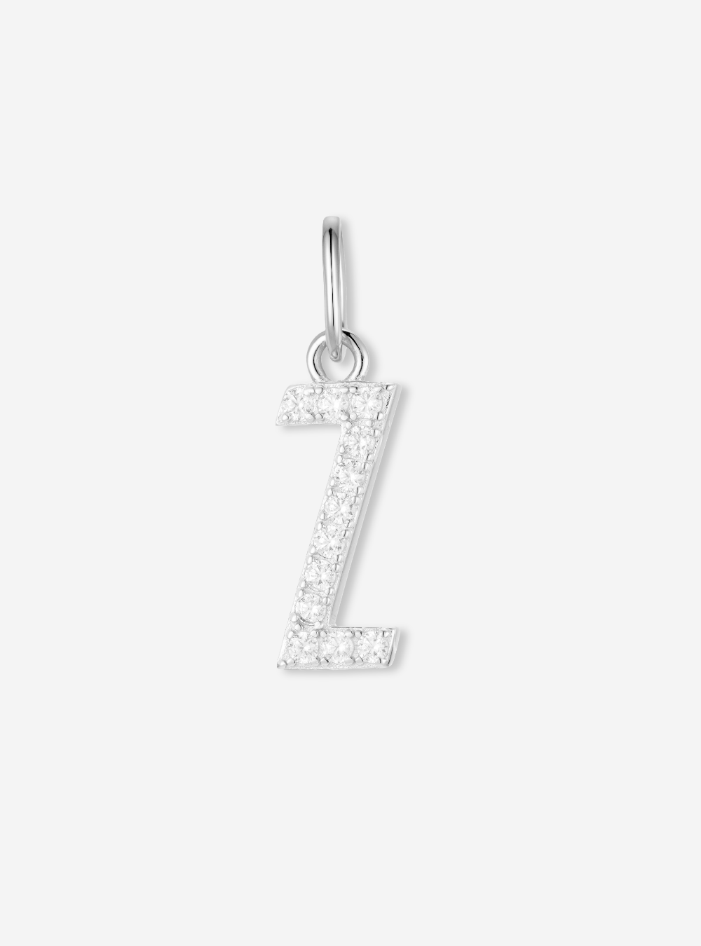 Charm Initial Z - Sun Society 