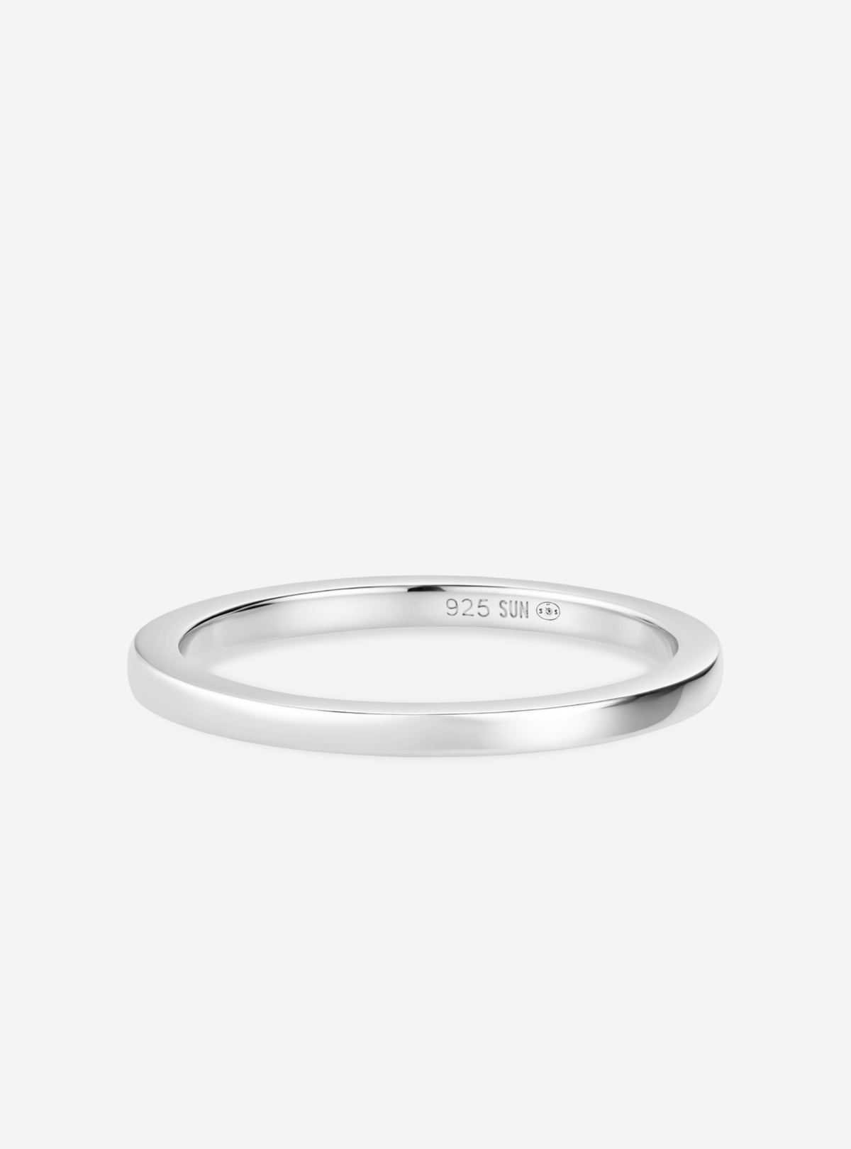 Bague No Stone - Sun Society boucles d'oreille