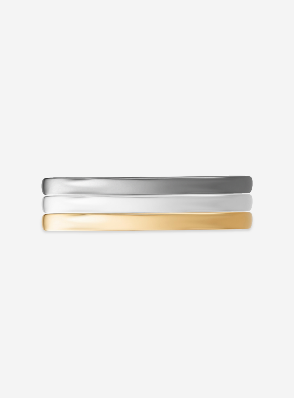 Bague No Stone - Sun Society boucles d'oreille