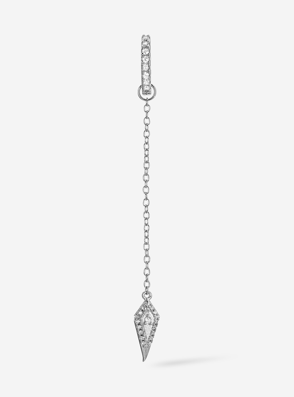 Boucle Cheyenne - Sun Society boucles d'oreille