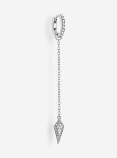 Boucle Cheyenne - Sun Society boucles d'oreille