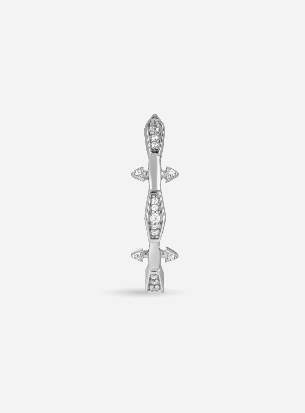 Boucle Janis - Sun Society boucles d'oreille