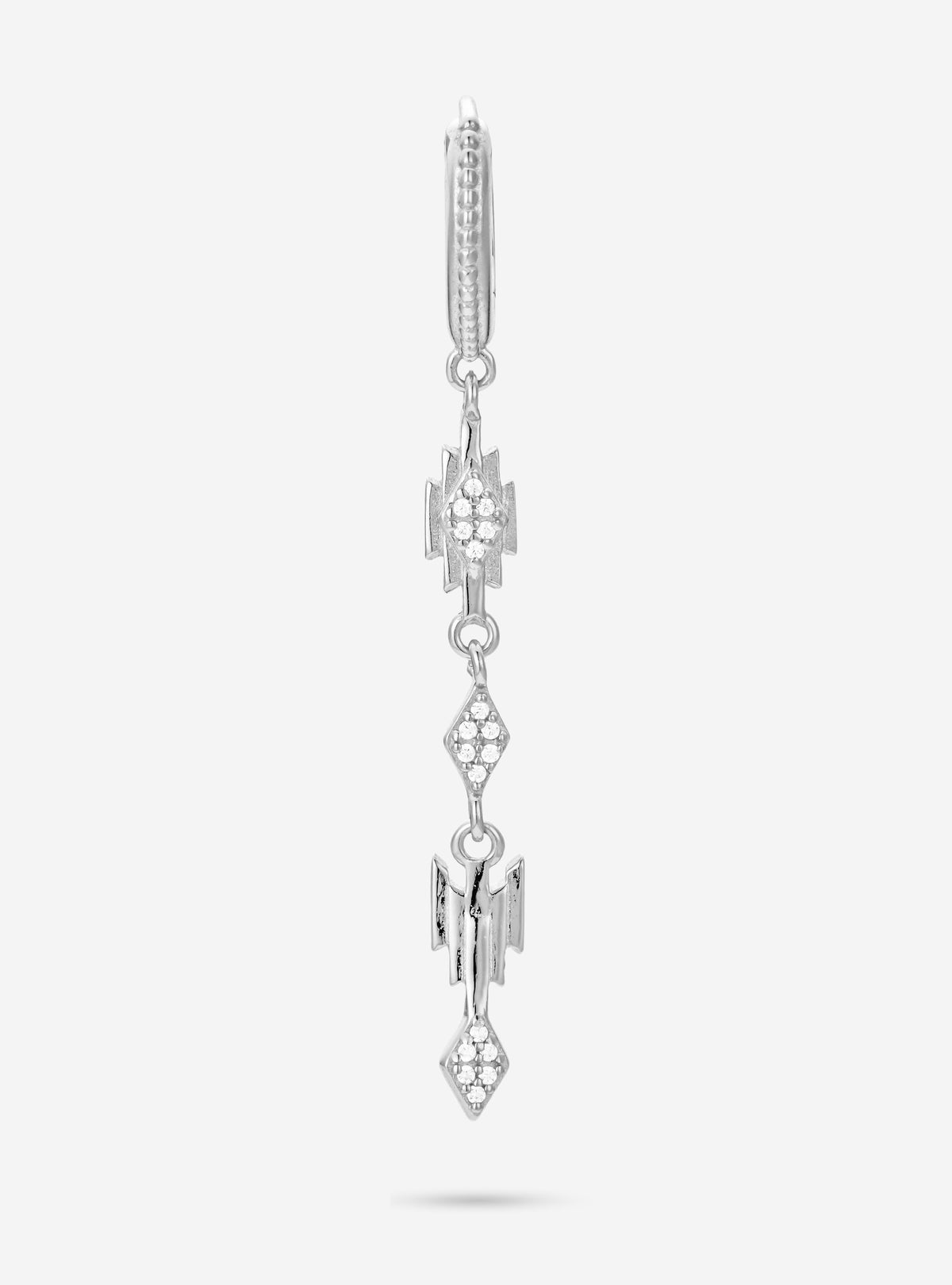 Boucle Joss - Sun Society boucles d'oreille