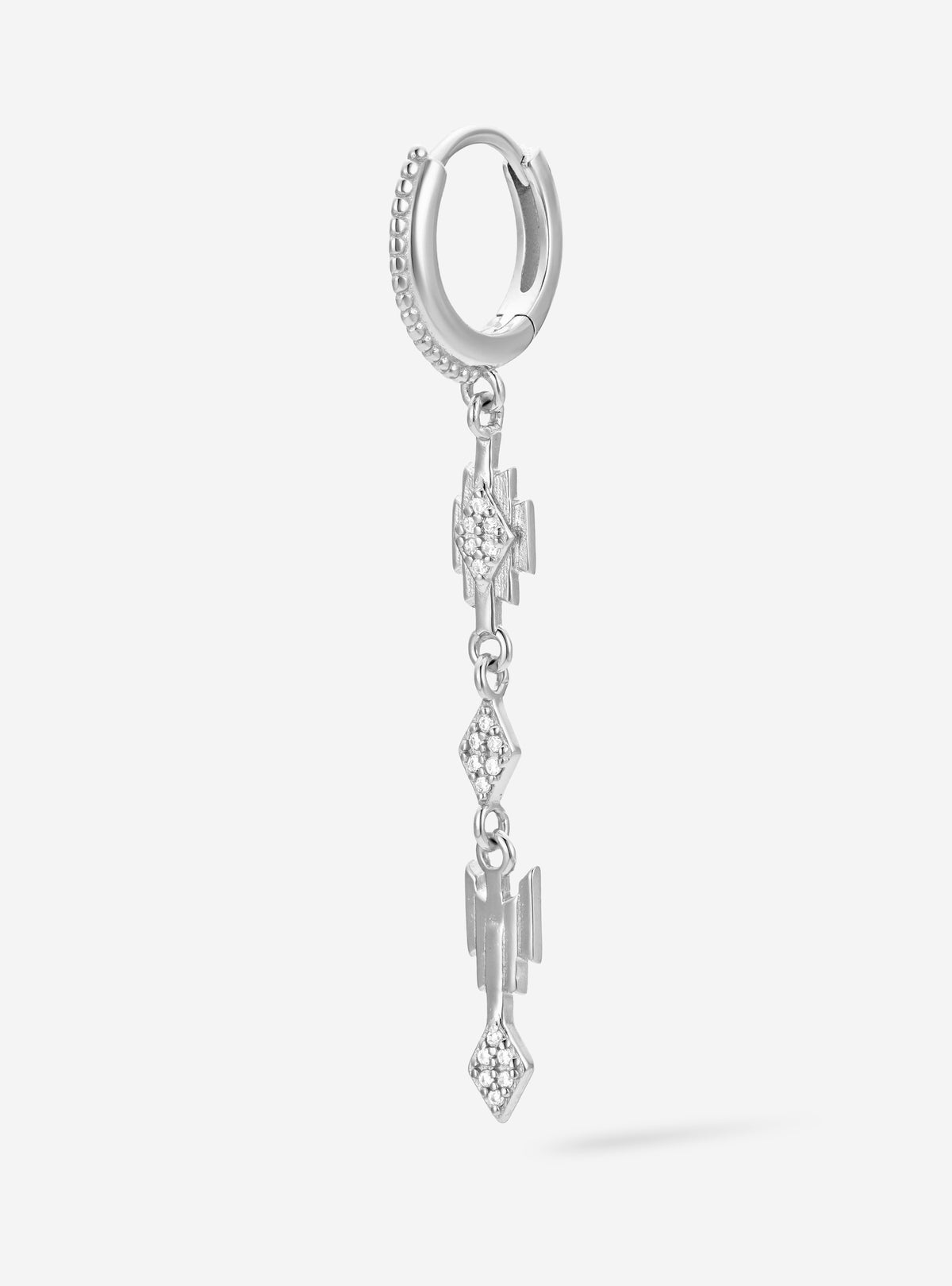 Boucle Joss - Sun Society boucles d'oreille