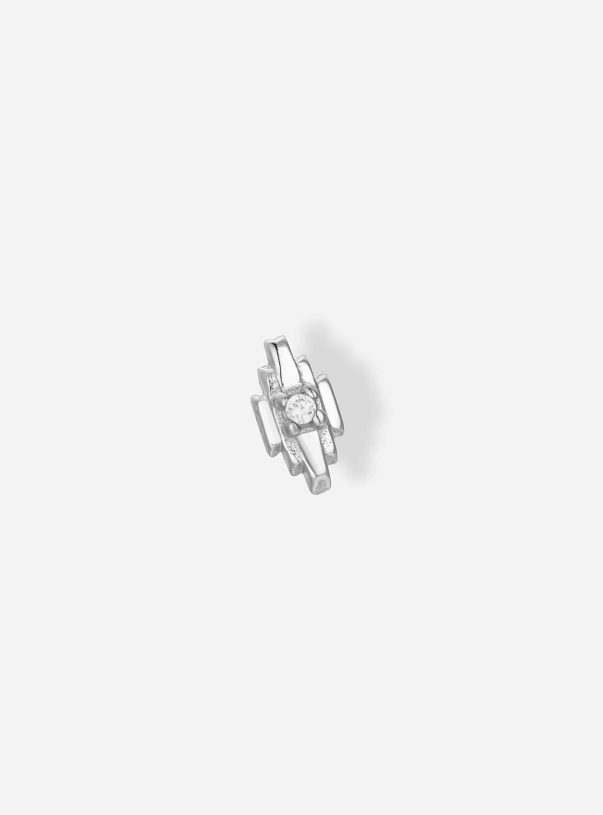 Boucle Mada - Sun Society boucles d'oreille