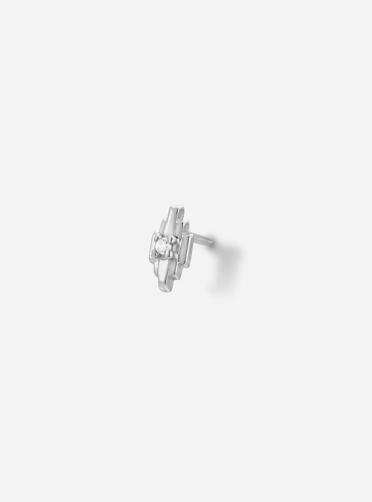 Boucle Mada - Sun Society boucles d'oreille