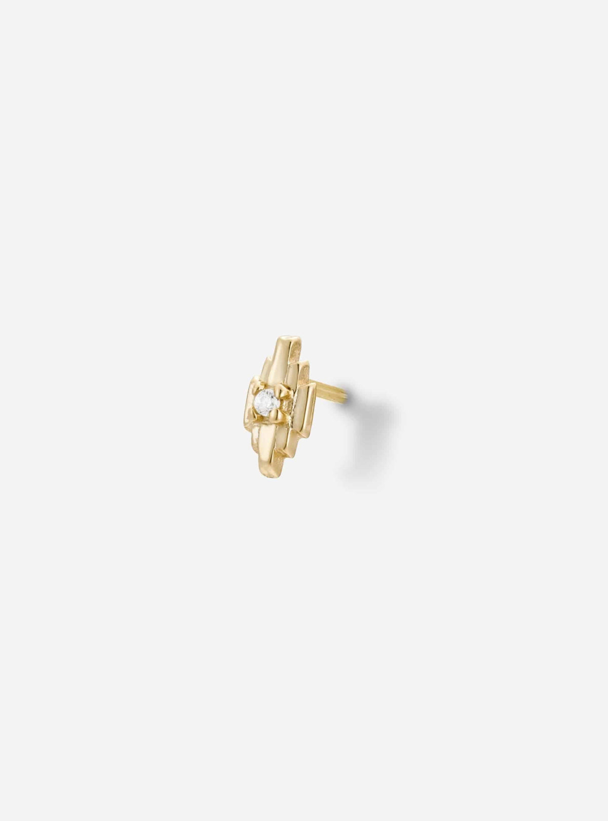 Boucle Mada - Sun Society boucles d'oreille