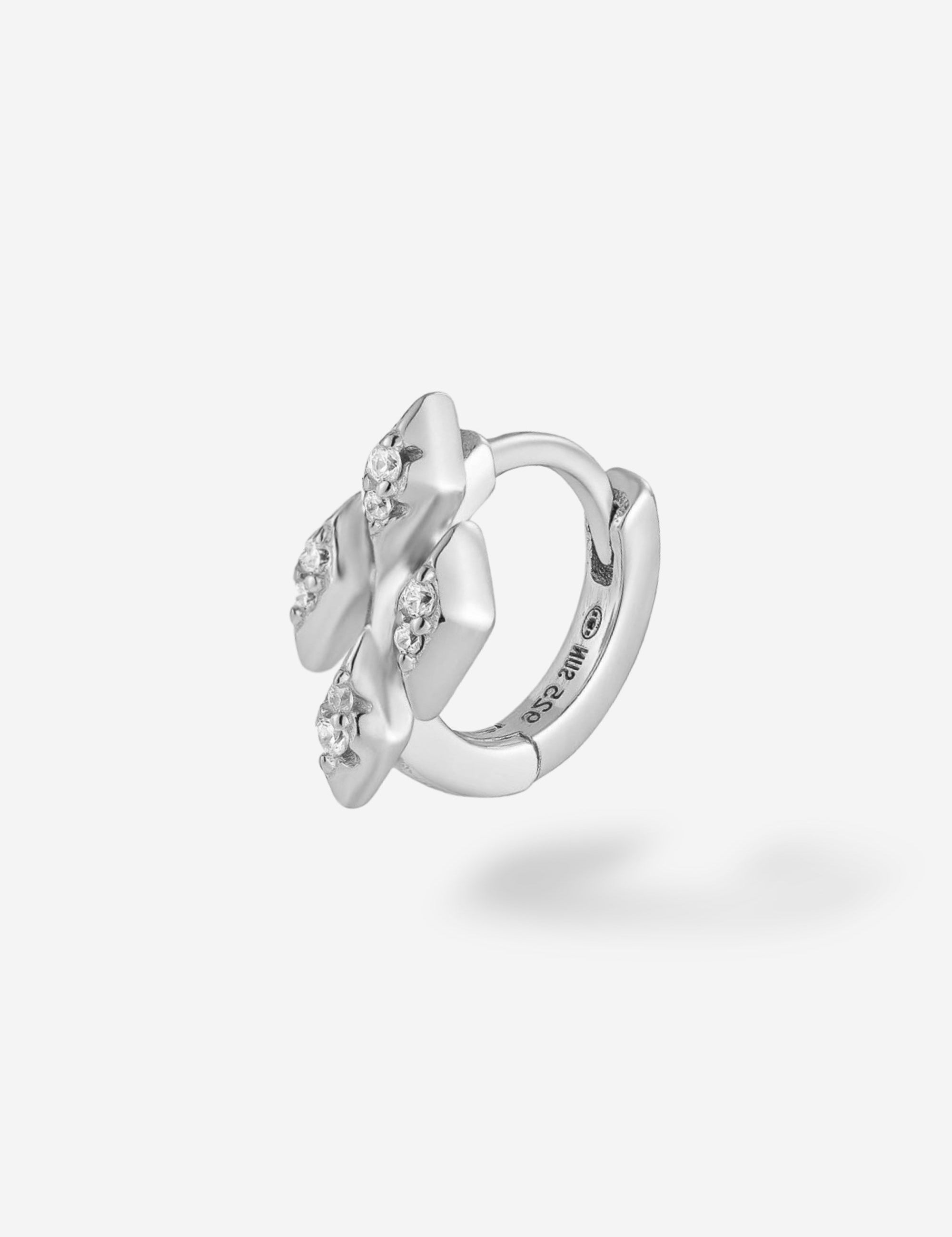 Boucle Santana - Sun Society boucles d'oreille