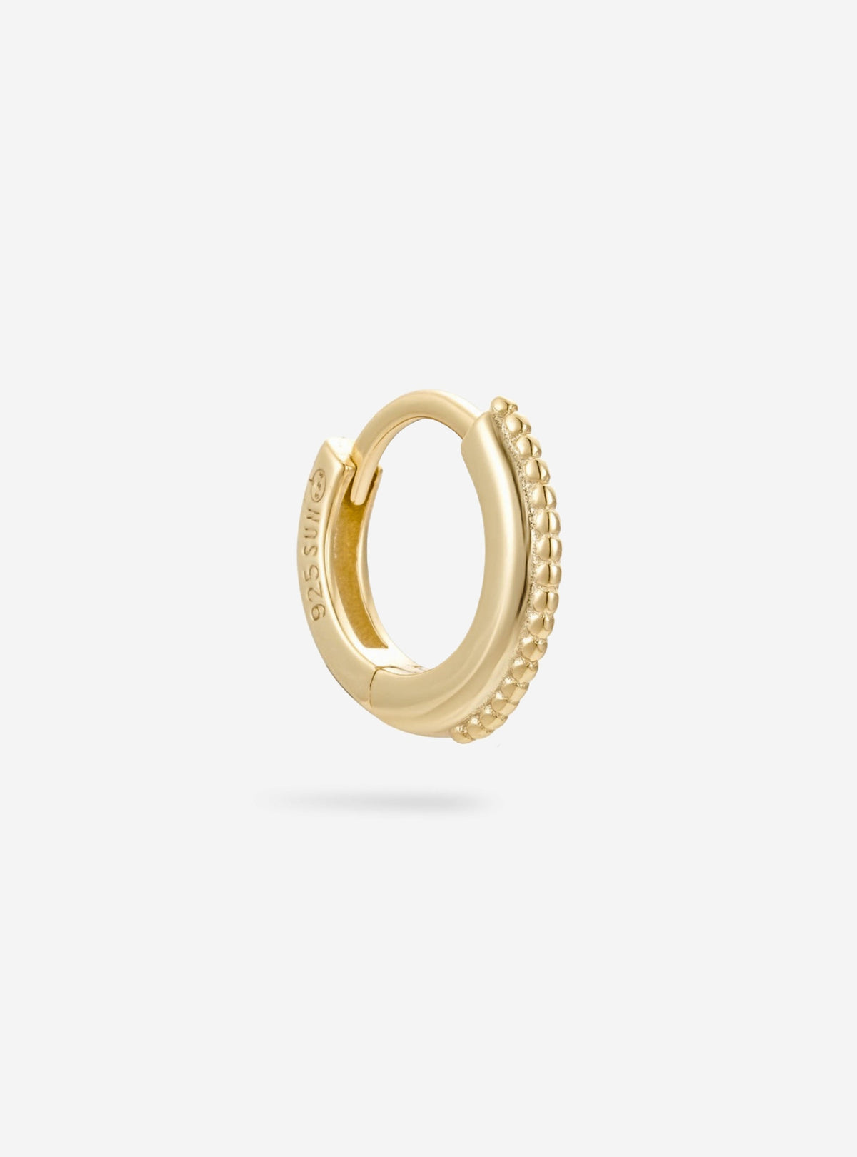 Boucle Wren - Sun Society boucles d'oreille